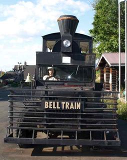 Belltrain