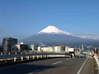 Mt.fuji