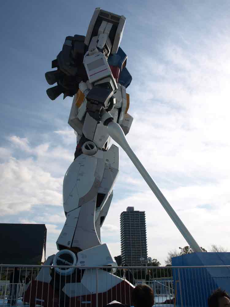 Gundam04